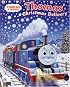 Thomas's Christmas Delivery (A Sparkle Storybook)