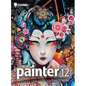 Corel Painter 12