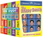 The Brady Bunch: The Complete Series...