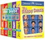 The Brady Bunch - Complete Series Pack (Seasons 1-5)