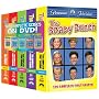 The Brady Bunch: The Complete Series (REGION 1) (NTSC)