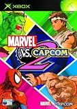 Marvel vs Capcom 2