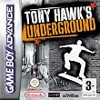 Tony Hawk's Underground (GBA)