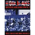 HOOLIGANS: Britische Hooligans von A-Z