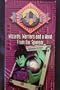 Reboot: Wizards Warriors [VHS]
