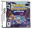 Pok&eacute;mon Mystery Dungeon Blue Rescue Team (Nintendo DS)