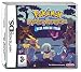 Pokémon Mystery Dungeon Blue Rescue Team (Nintendo DS)