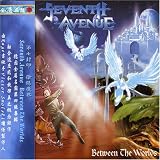 SEVENTH AVENUE - Between the Worlds