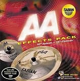 Sabian AA Effects Pack - B0002H0RFE