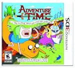Adventure Time: Hey Ice King! Why'd Y...