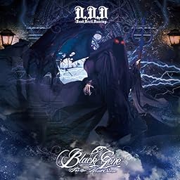 『D.D.D』 ‐Dead.Devil.Dancing‐【C:通常盤(お試し盤)】