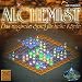 Alchemist (Jewelcase)