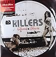 Sam's Town (Picture Disc) [Vinyl]