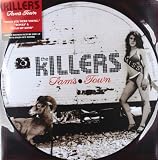 Sams Town (Picture Disc) [Vinyl]