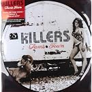 Sam's Town (Picture Disc) [Vinyl]