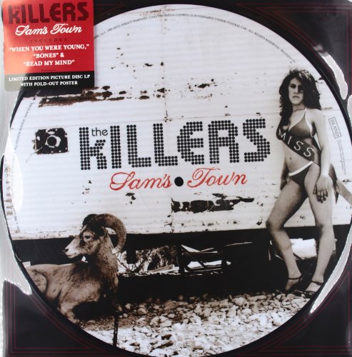The Killers - So Fresh The Hits of Autumn 2007 - Zortam Music