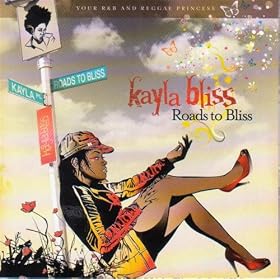 Kayla Bliss: Road to Bliss