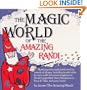 The Magic World of the Amazing Randi