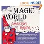The Magic World of the Amazing Randi