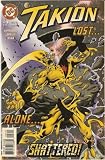 Takion #3 August 1996