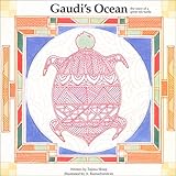 Gaudi’s ocean―The story of a great sea turtle-