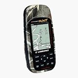 Lowrance Ifinder Hunt 112-33 - Gps Handheld - Lowrance