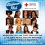 When You Tell Me That You Love Me (American Red Cross Disaster Relief single)