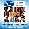 When You Tell Me That You Love Me (American Red Cross Disaster Relief single)