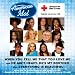 When You Tell Me That You Love Me (American Red Cross Disaster Relief single)
