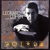 The Best of Leonard Cohen Vol.2: More Best of Leonard Cohen