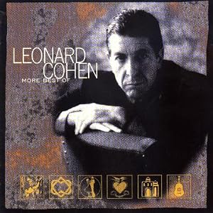Leonard Cohen - The Best Of Leonard Cohen (disc 2)
