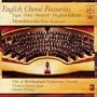 English Choral Favourites [United Kingdom]