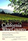 Compass American Guides: California Wine Country, 4th Edition