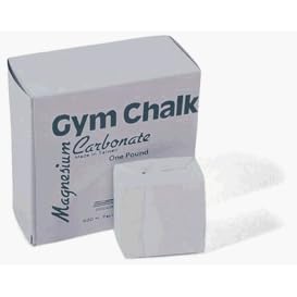 Gym Chalk (8 Blocks)
