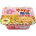 マルちゃん がんばれ! 受験生 やきそば勉当で必勝祈願! しょうが焼味 115g×12個