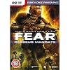F.E.A.R. Perseus Mandate (PC DVD)