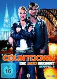 Produkt-Bild: Countdown - Die Jagd beginnt - Staffel 3 [2 DVDs]