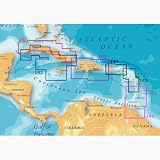 NAVIONICS CLASSIC MMC CX143L HAITI-DOMINICAN REP.