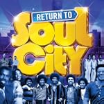 Return To Soul City [+digital booklet]