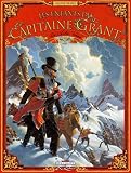 Les enfants du Capitaine Grant : Tome 1
