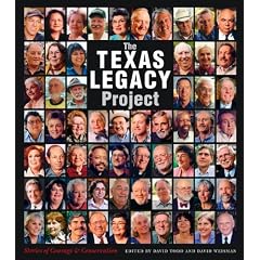 The Texas Legacy of Katherine Anne Porter (Texas Writers Series)
