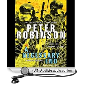 A Necessary End (Unabridged)