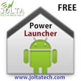 Power Launcher Lite