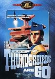 Thunderbirds Are Go