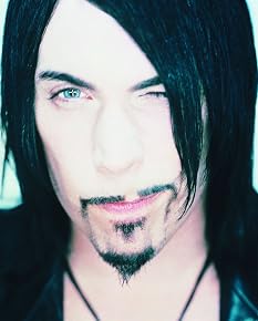Bilder von Monster Magnet