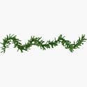 Do it Best Imports CPG-200/5T Artificial Pine Garland