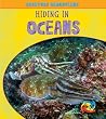 Hiding in Oceans (Creature Camouflage)