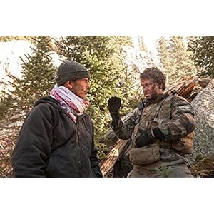 Du sang et des larmes [Blu-ray]