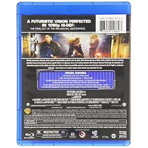 Blade Runner: The Final Cut [Blu-ray]