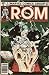 Search : ROM: Spaceknight #8 July 1980